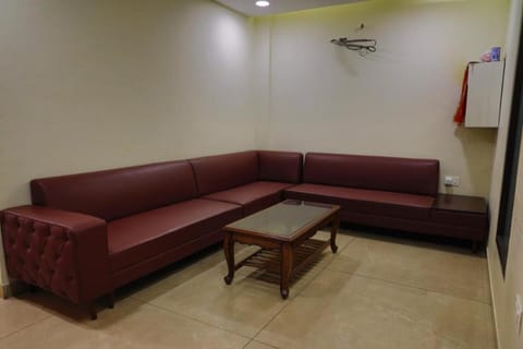 HOTEL GOLDEN LEAF Vacation rental in Chandigarh