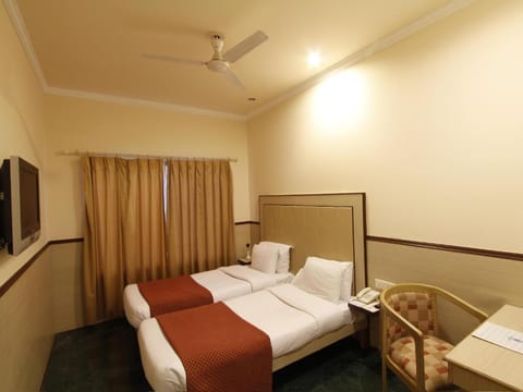 Hotel Annex Hotel in Dehradun