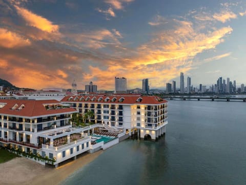 Sofitel Legend Casco Viejo Vacation rental in Panama City, Panama