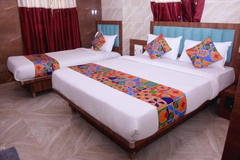 Hotel Aga Beg Vacation rental in Mumbai