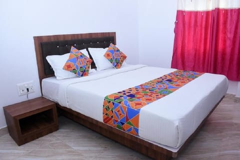 Hotel Aga Beg Vacation rental in Mumbai