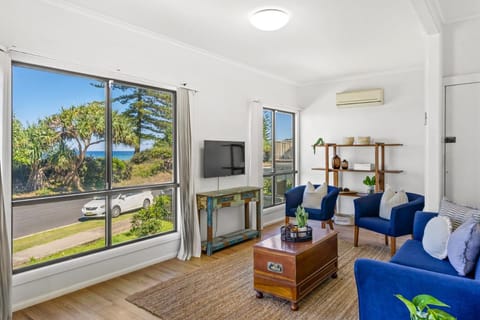 Surfside - Lennox Head Vacation rental in Lennox Head