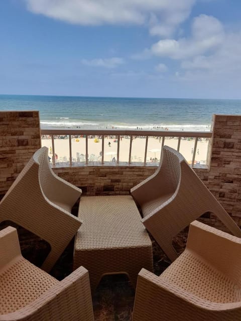 Family Condo With Panoramic Sea View Condominio in Alexandria Governorate