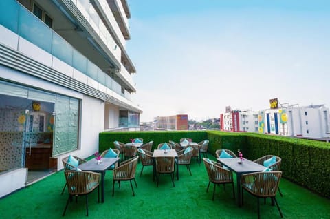 Regenta Suites Sector 49 Gurugram Vacation rental in Gurugram