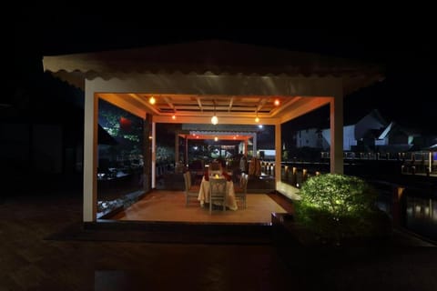 Juvana Resort and Spa Vacation rental in Aamby Valley City