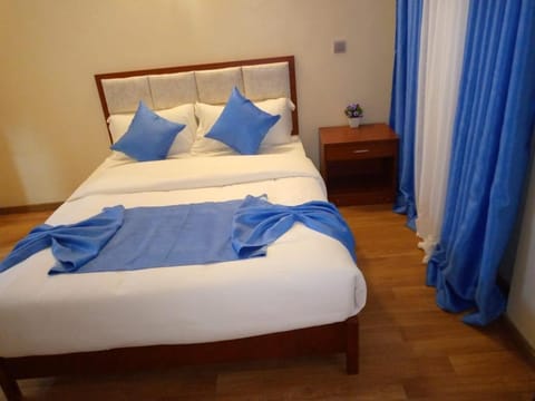 The Gific Hotel Hotel in Uganda