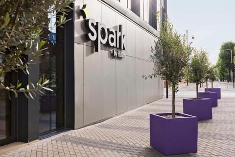 Spark by Hilton London Romford Vacation rental in Romford