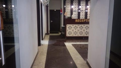 Hotel Indra By GRB Vacation rental in Varanasi