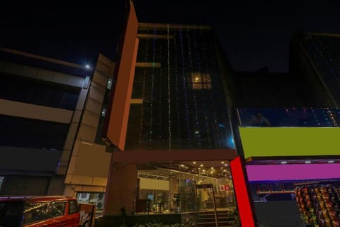 Townhouse 698 Orchid Boutique Hotel Hotel in New Delhi