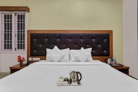 OYO Townhouse 684 Admire Suite Omr Hotel in Chennai