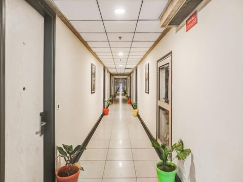 Collection O Limewood Stay Hotel in Gurugram