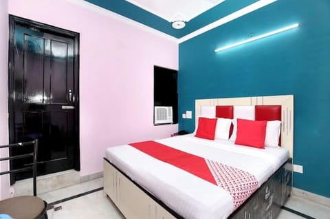 OYO Hotel City Luxury 45 Hotel in Chandigarh