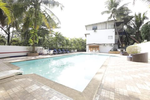 Bluebell Beach Resort Candolim Hotel in Candolim