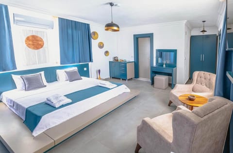 Su Butik Hotel Vacation rental in Kalkan Belediyesi