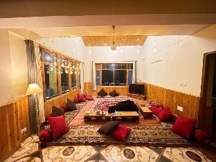 Orenda Homes Vacation rental in Manali