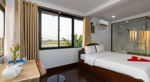 Dumnak Phnom Krom Vacation rental in Krong Siem Reap