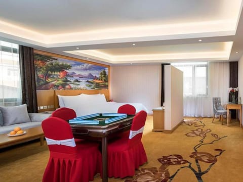 Vienna Hotel Beijing Pinggu District Government Vacation rental in Tianjin