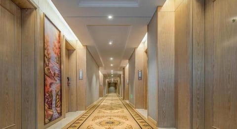 Vienna Hotel Tianjin Beichen District Government Vacation rental in Tianjin