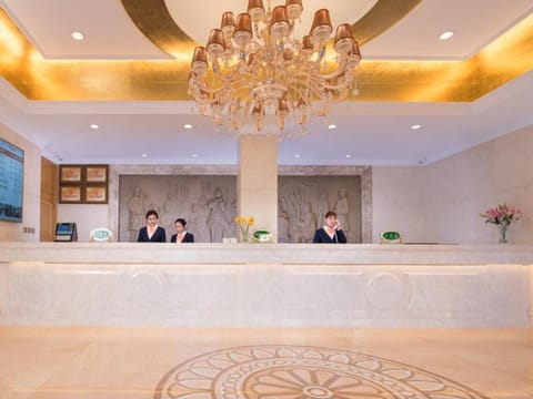 Vienna Hotel Tianjin Haiguang Temple Eyes Hospital Vacation rental in Tianjin