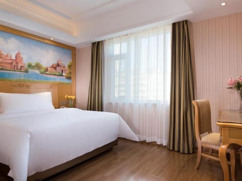 Vienna Hotel Tianjin Haiguang Temple Eyes Hospital Vacation rental in Tianjin