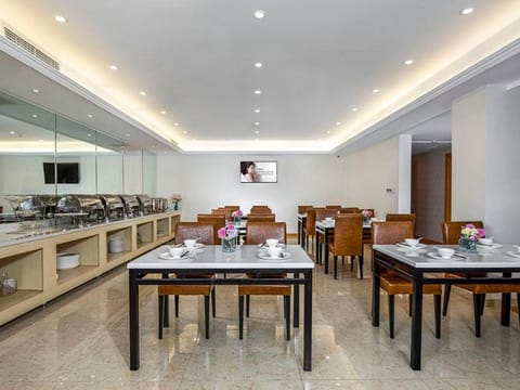 Vienna Hotel Beijing Songzhuang Vacation rental in Tianjin