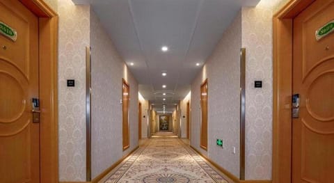 Vienna Hotel Beijing Songzhuang Vacation rental in Tianjin