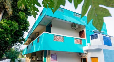 Le Springlynn Vacation rental in Puducherry