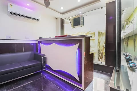 RK RESIDENCY  Vacation rental in New Delhi