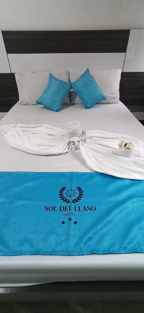 Hotel Sol Del LLano Vacation rental in Villavicencio