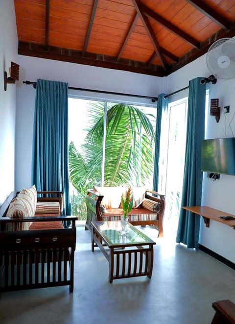 Ranil Villa Vacation rental in Galle