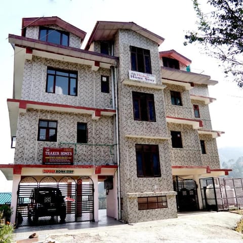 Goroomgo Thakur Home's Shimla Vacation rental in Shimla