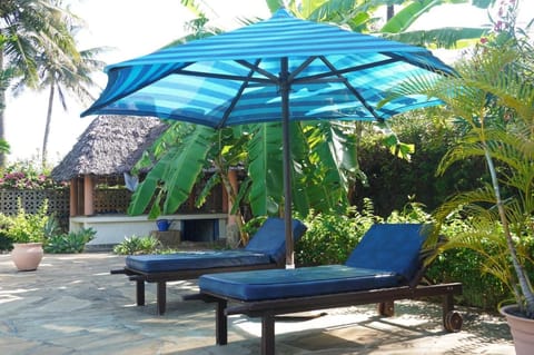 Amani Paradise - Luxury Villas Vacation rental in Diani Beach