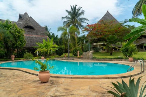 Amani Paradise - Luxury Villas Vacation rental in Diani Beach