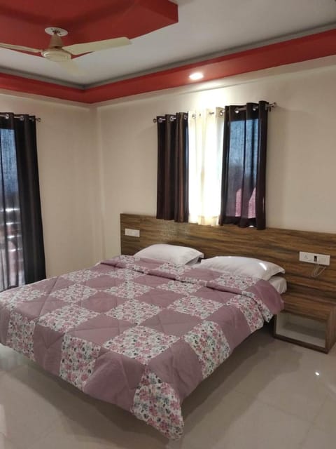 ELITE HOME Hôtel in Mahabaleshwar