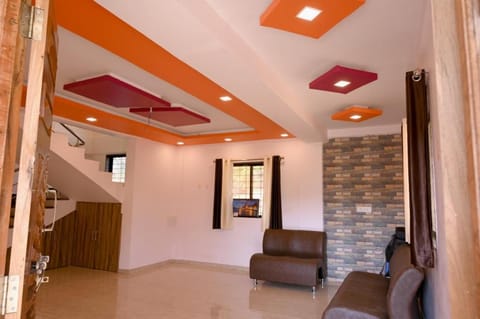 Elite Home Vacation rental in Mahabaleshwar