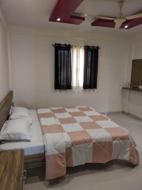 ELITE HOME Hotel in Mahabaleshwar