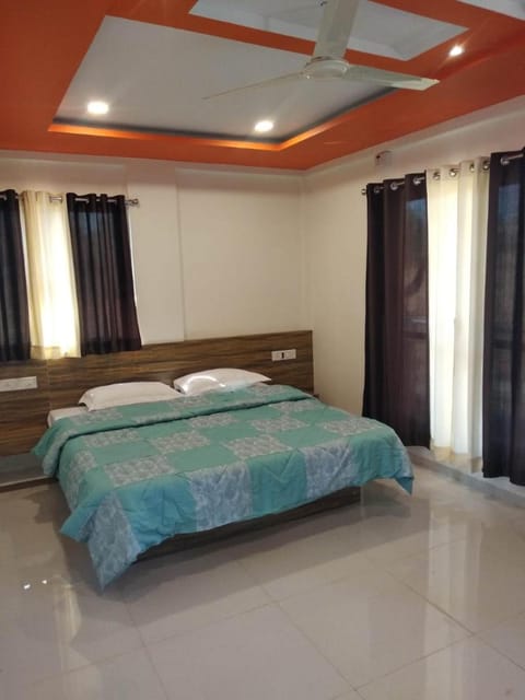 ELITE HOME Hôtel in Mahabaleshwar