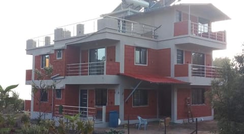 Elite Home Vacation rental in Mahabaleshwar