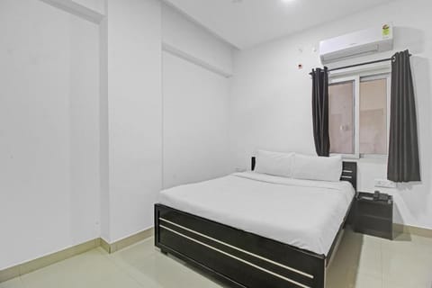 Flagship Hanuma Residencies Hotel in Hyderabad