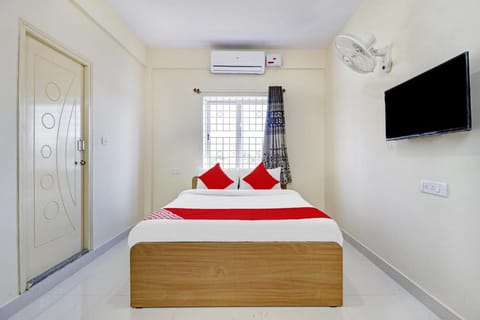 OYO 84335 Anjana Residency Vacation rental in Bengaluru