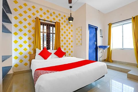 Flagship 85221 Klv Residency Hotel in Puducherry, India