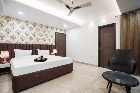 Blue Stone Residency Vacation rental in Ludhiana