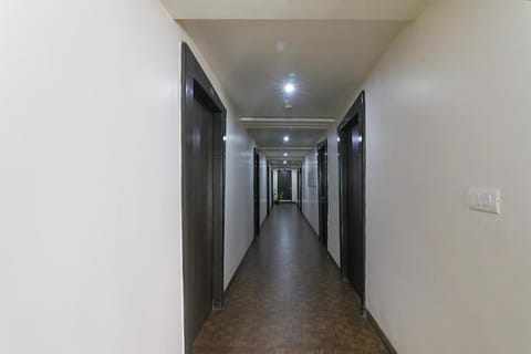 FabHotel Silver Grand By Shelter Hotel in Lucknow