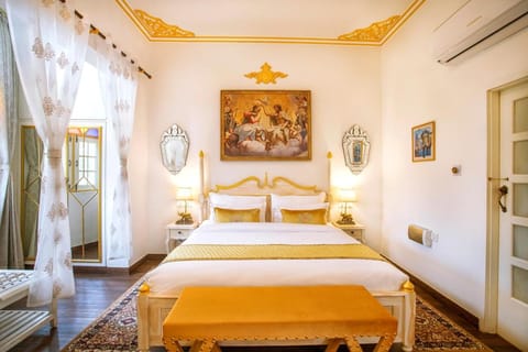 The Royal Hermitage - Best Luxury Boutique Hotel Jaipur Vacation rental in Jaipur