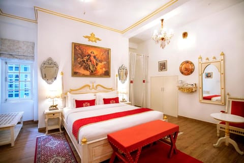 The Royal Hermitage - Best Luxury Boutique Hotel Jaipur Vacation rental in Jaipur