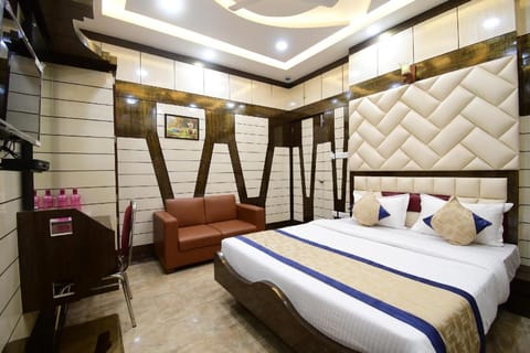 HOTEL MARGARET Vacation rental in Kolkata