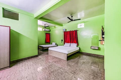 OYO Flagship 85233 Jagannath Residency Hotel in Bhubaneswar