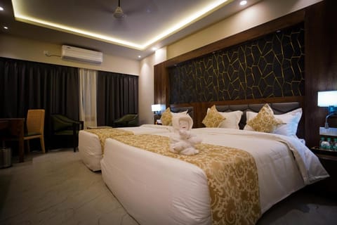 The Adventure Luxury Hotels Vacation rental in Bhubaneswar