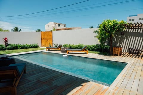 Vila Tuga Vacation rental in Jijoca de Jericoacoara