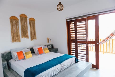 Vila Tuga Vacation rental in Jijoca de Jericoacoara